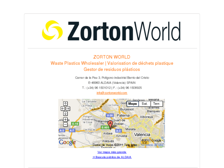 www.zortonworld.com