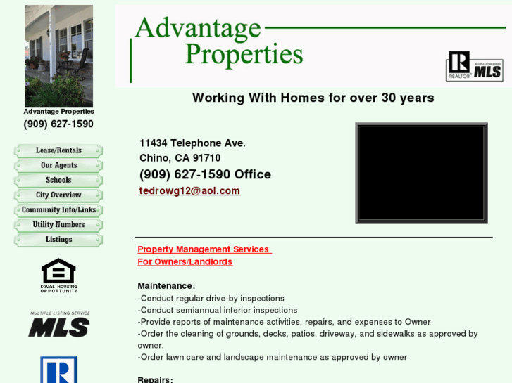 www.advantagepropertieshomes.com