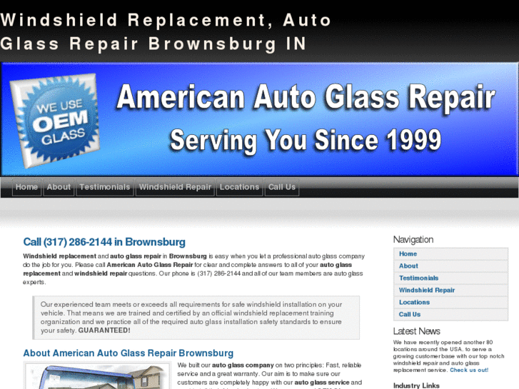 www.americanautoglassrepairbrownsburgin.com