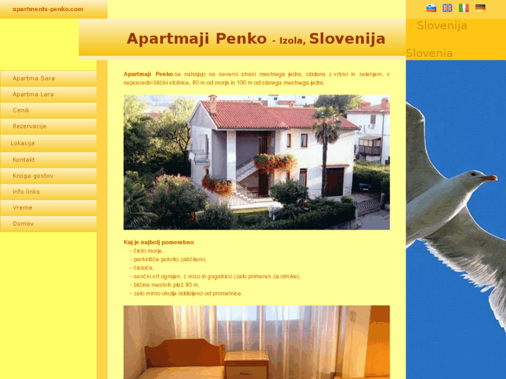 www.apartments-penko.com