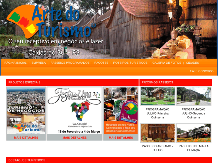 www.artedoturismo.com.br