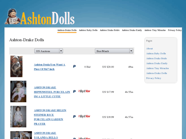 www.ashtondolls.com