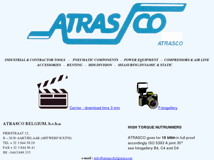 www.atrasco.com