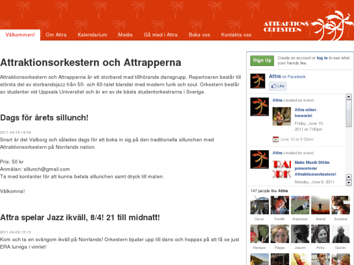 www.attra.nu