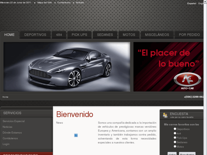 www.autocarcr.com