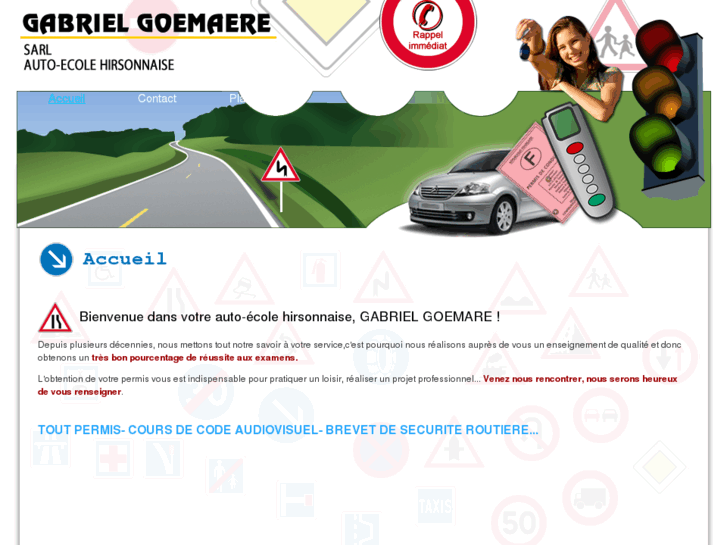 www.autoecole-hirsonnaise.com