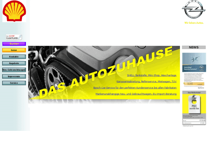 www.autohausmack.com