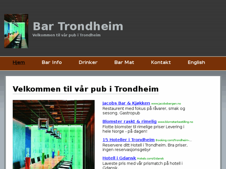 www.bartrondheim.com