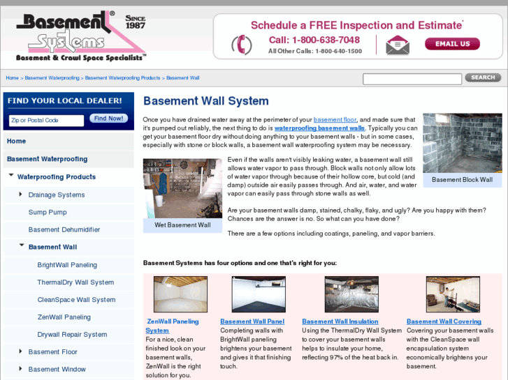 www.basementwallsystem.com