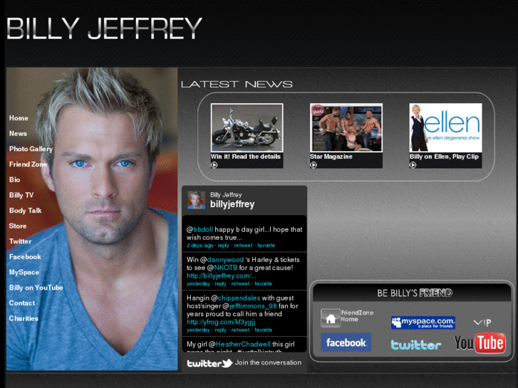 www.billyjeffrey.com