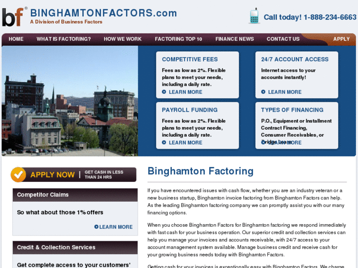 www.binghamtonfactors.com