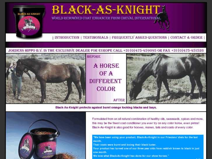 www.blackasknight.com