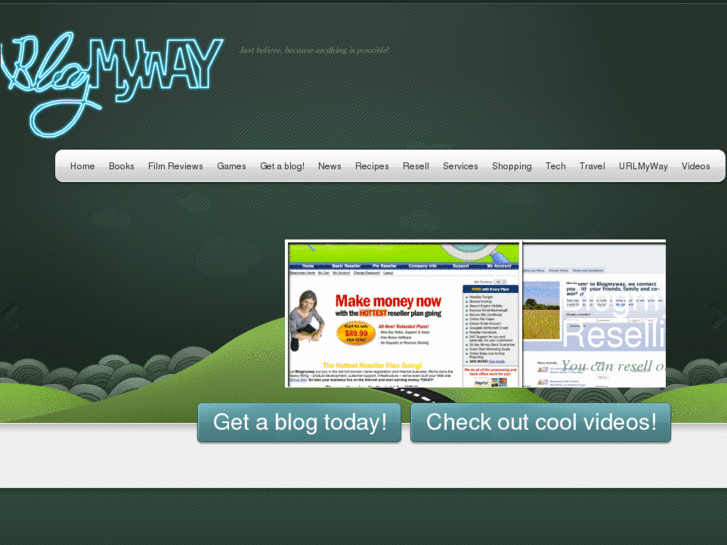www.blogmyway.info