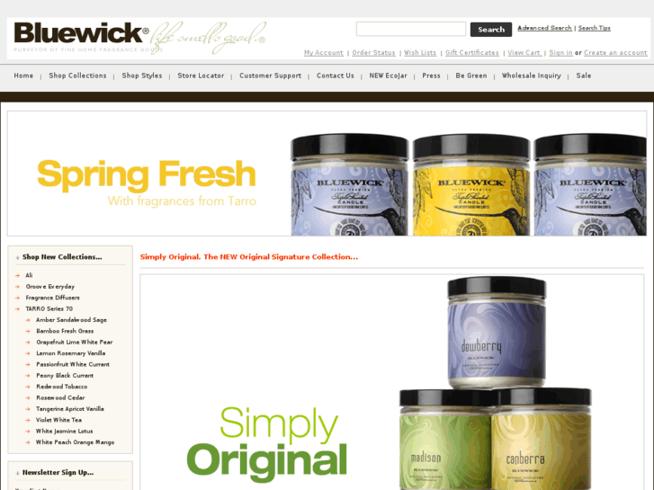 www.bluewick.com