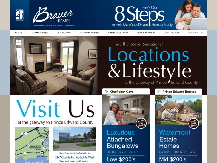 www.brauerhomes.com