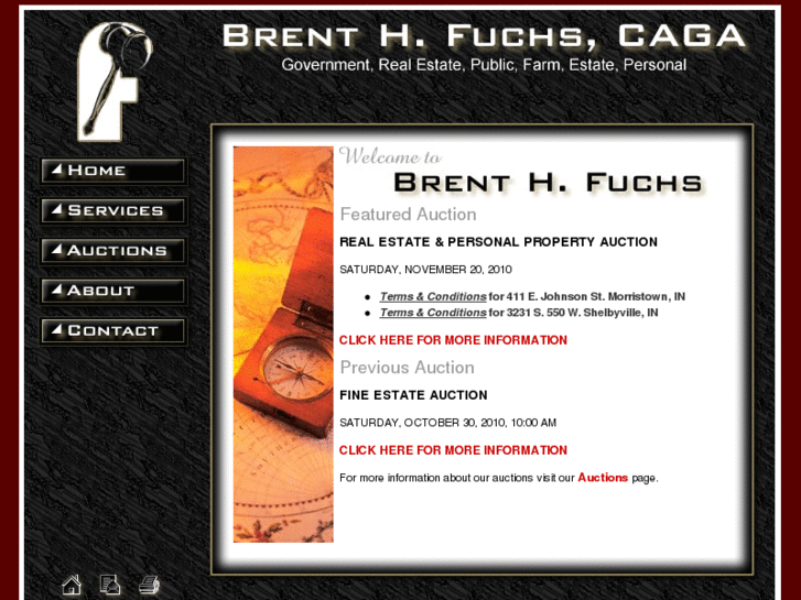 www.brenthfuchs.com