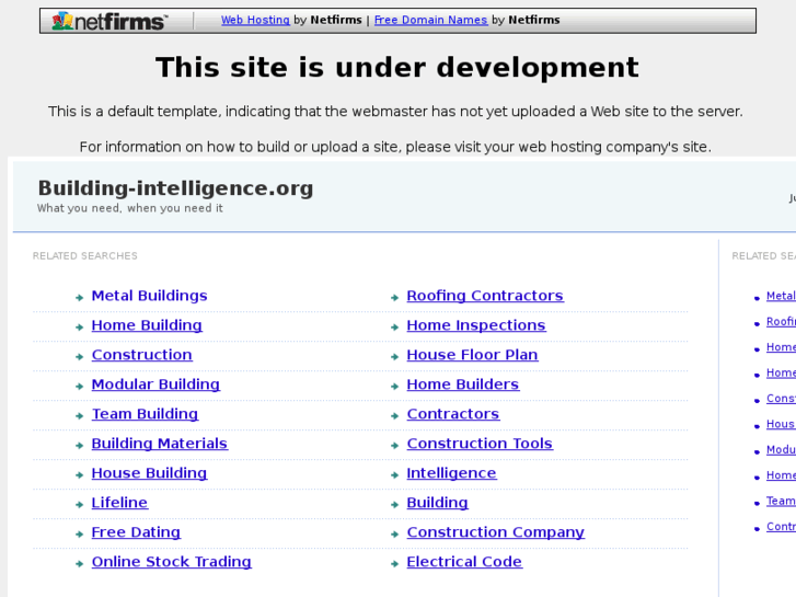 www.building-intelligence.org