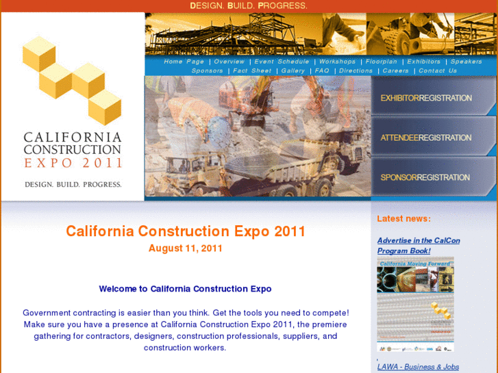 www.californiaconstructionexpo.com