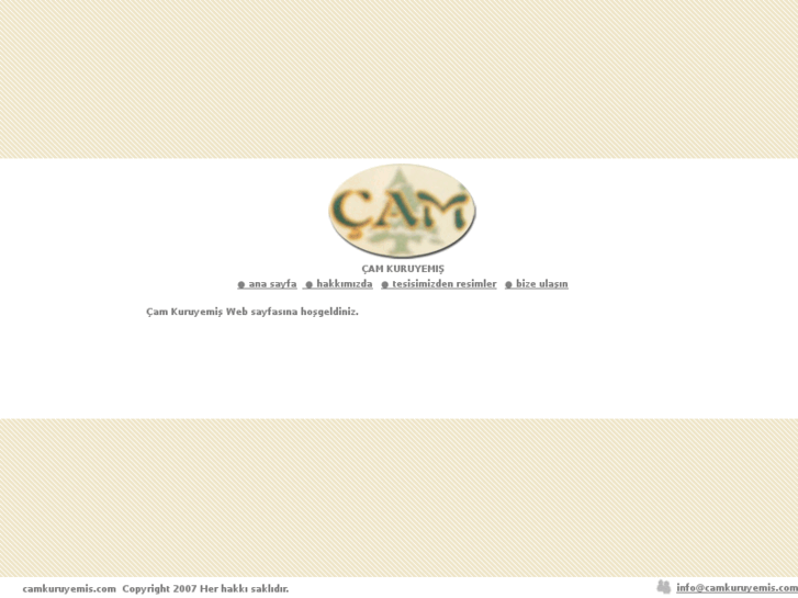 www.camkuruyemis.com