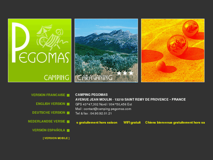 www.camping-pegomas-provence.com