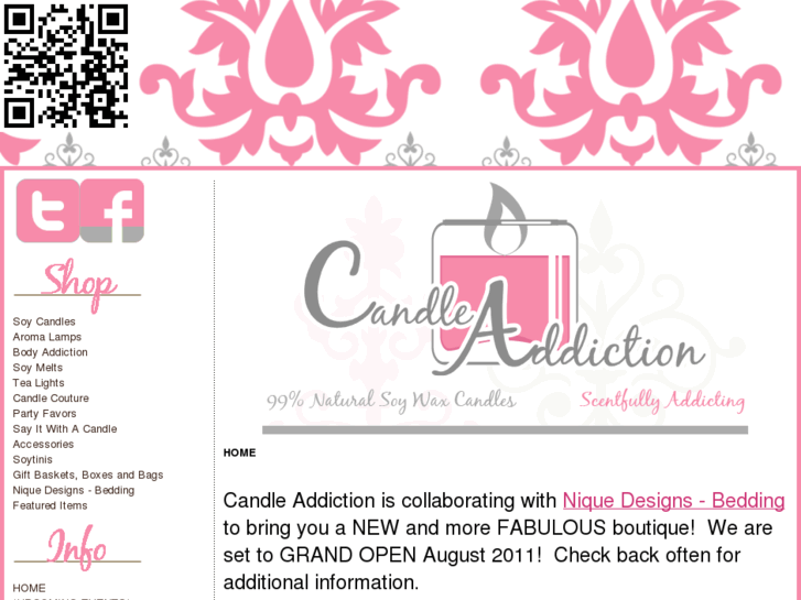 www.candle-addiction.com