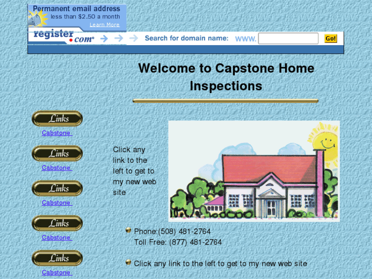 www.capstonehome.net