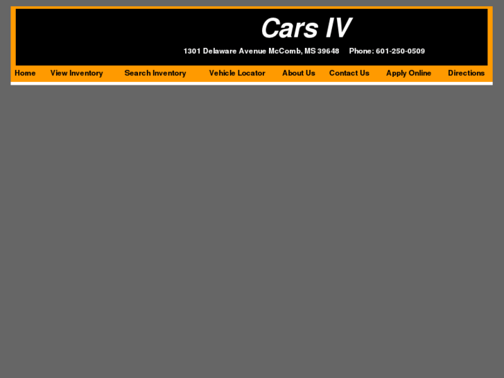 www.carsivms.com