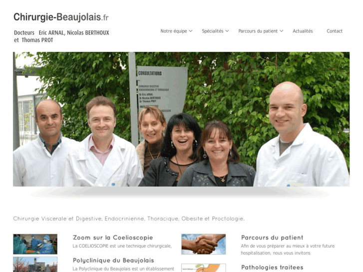 www.chirurgie-beaujolais.com