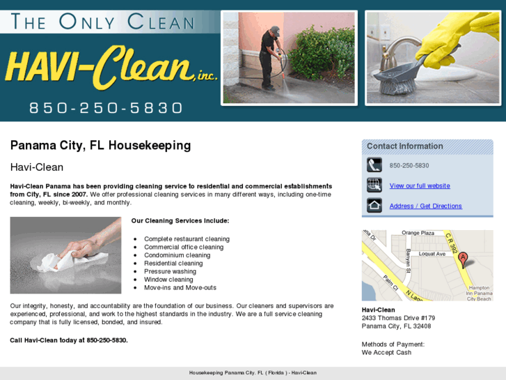 www.cleaningservicespanamacitybeach.com