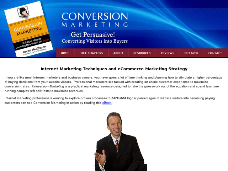 www.conversionmarketingbook.com