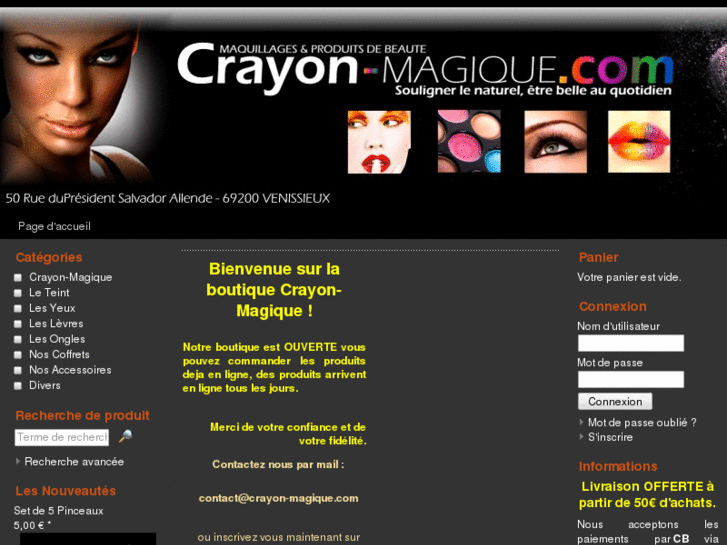 www.crayon-magique.com