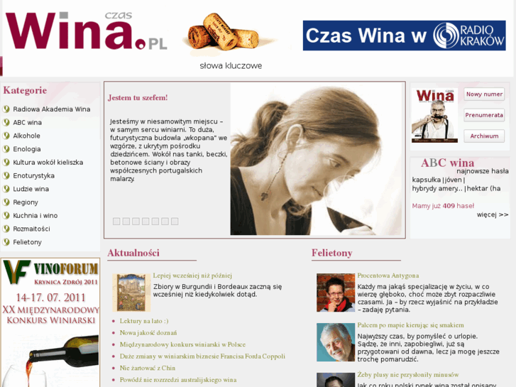 www.czaswina.org