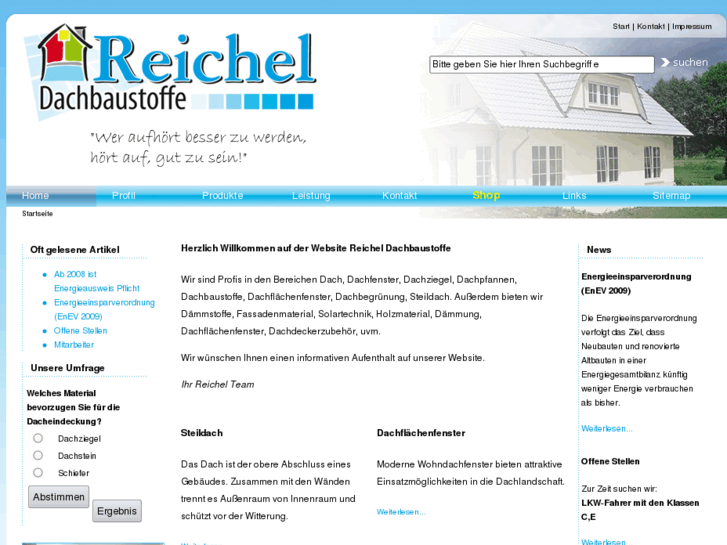 www.dach-baustoffe.com