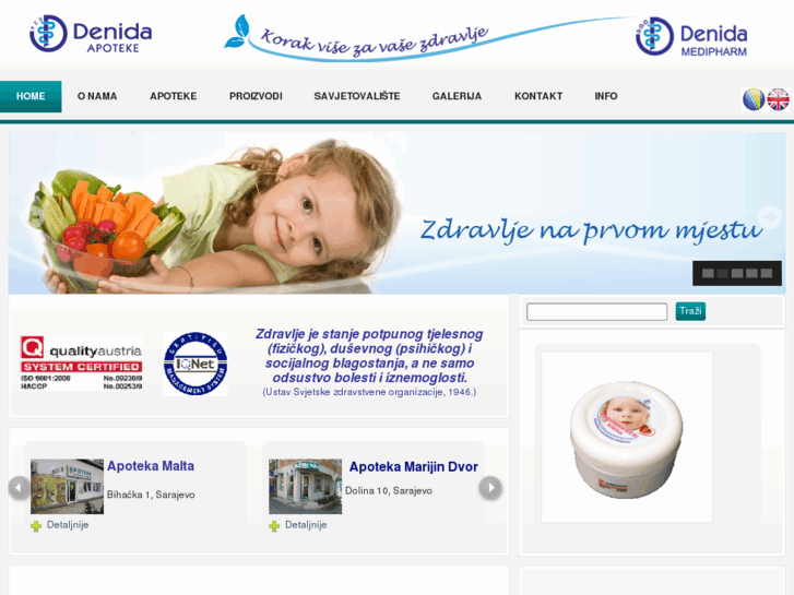 www.denida.com