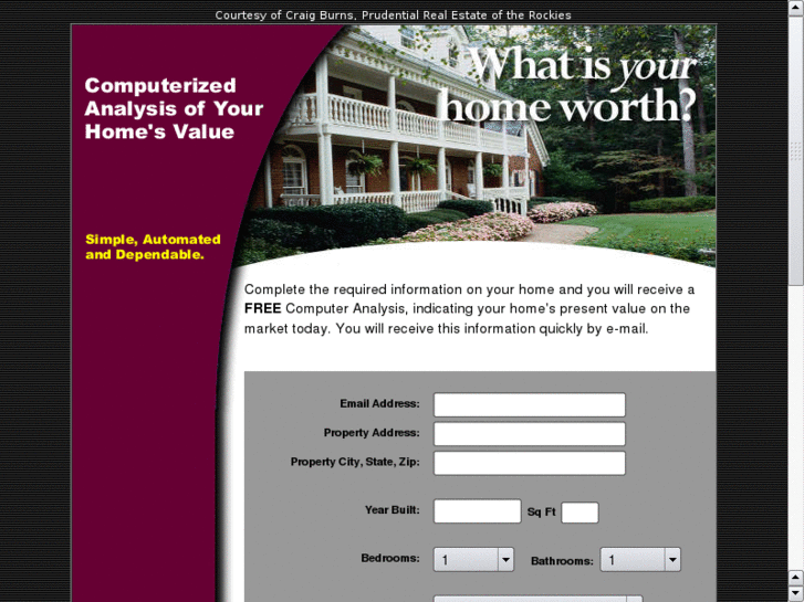 www.denverhomeevaluation.com