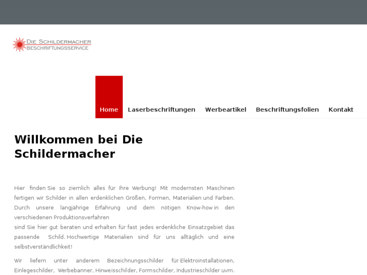 www.die-schildermacher.com