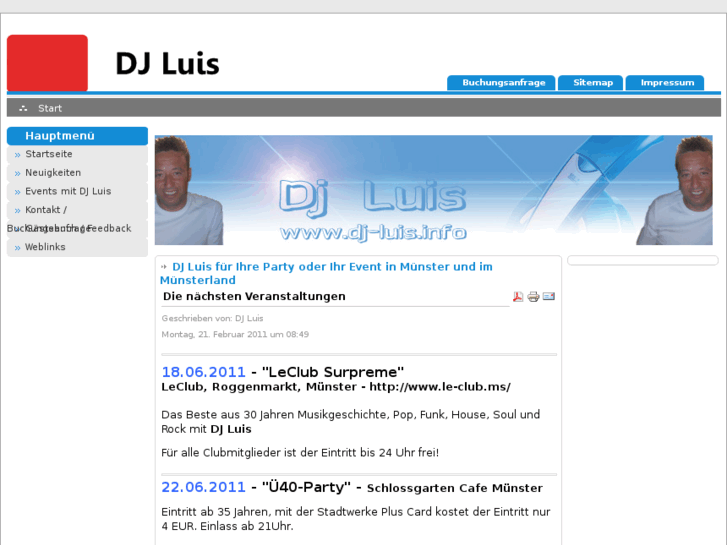 www.dj-luis.info