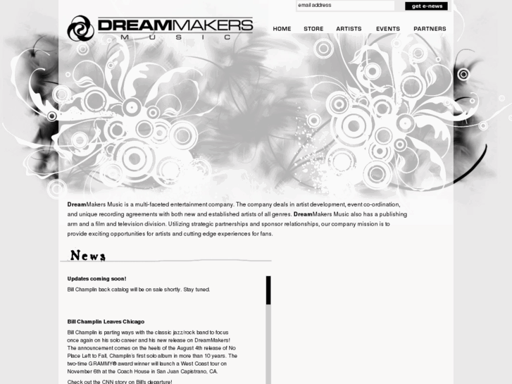 www.dreammakersmusic.com