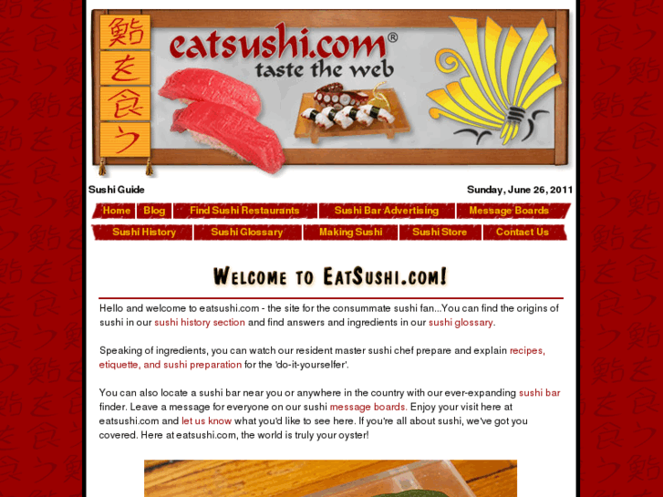 www.eatsushi.com