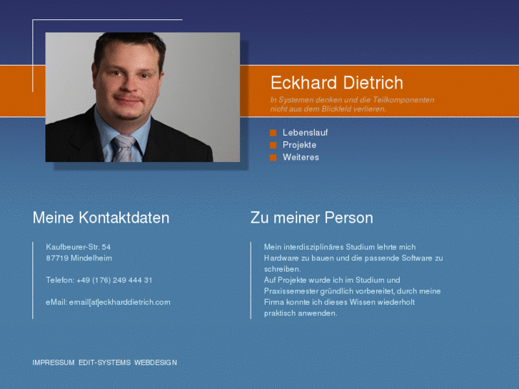 www.eckharddietrich.com