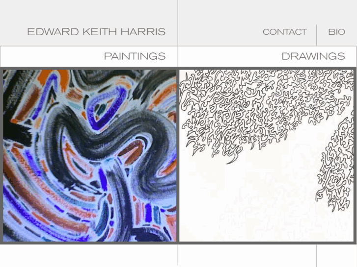 www.edwardkeithharris.com