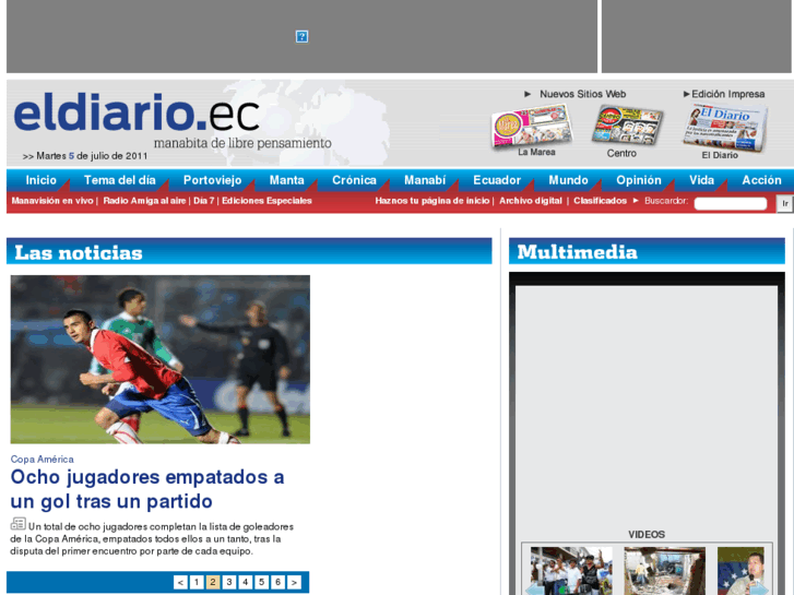 www.eldiario.com.ec