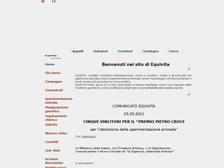 www.equivita.org