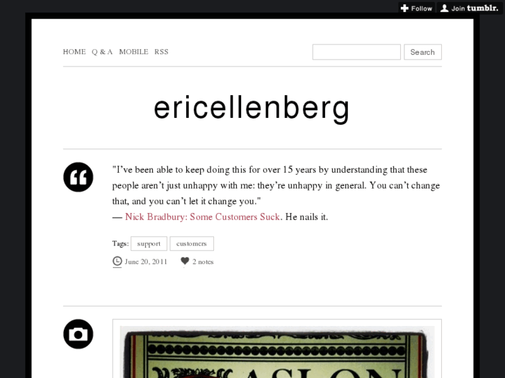 www.ericellenberg.com