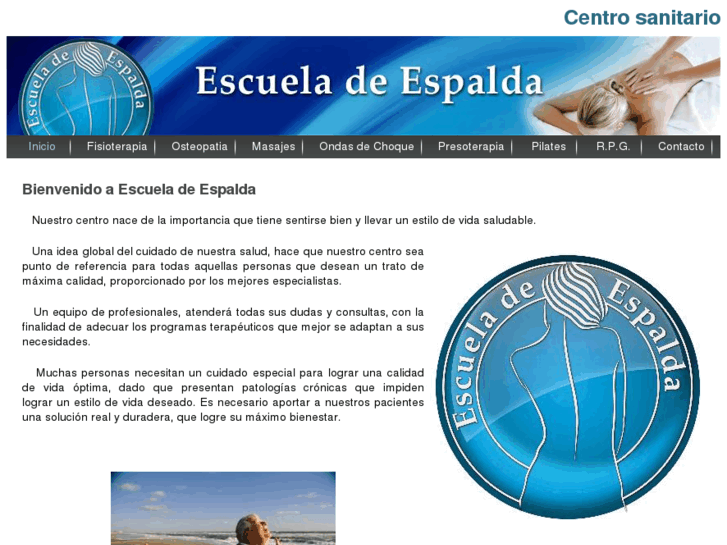 www.escueladespalda.com