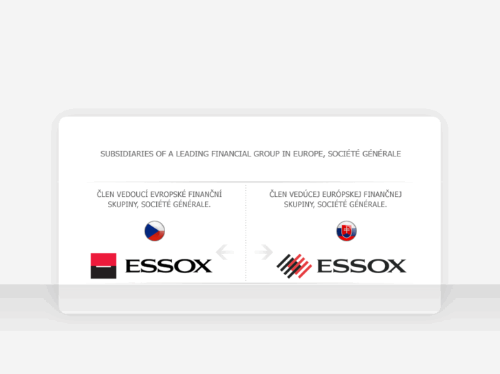 www.essox.com