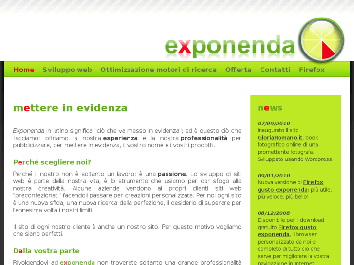 www.exponenda.it