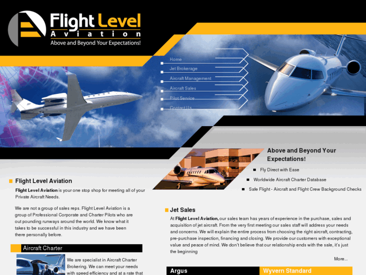 www.fltlevel.com