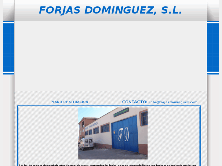 www.forjasdominguez.com