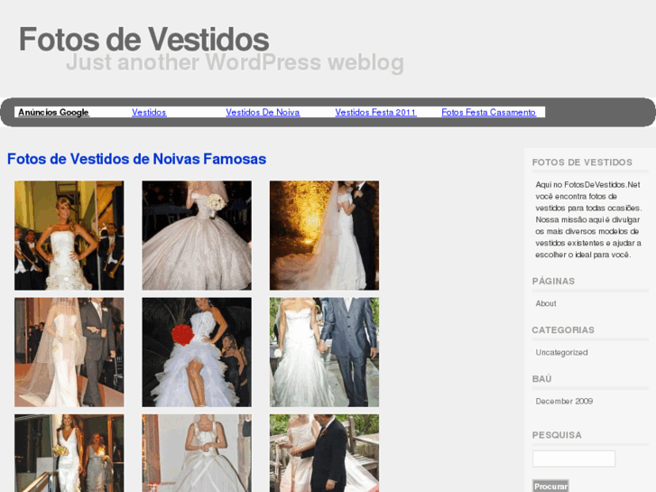 www.fotosdevestidos.net